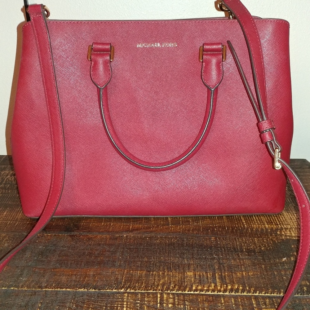 Michael Kors bag